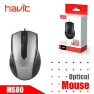 SOURIS HAVIT MS80