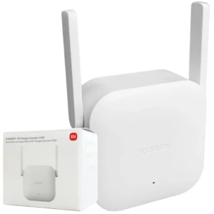 ROUTEUR XIAOMI WI-FI RANGE EXTENDER MI PRO 300MBP/S