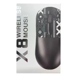  souris sans fil X8 (X8 Wireless Mouse)