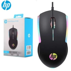 souris Hp gaming M160