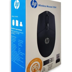  souris sans fil HP V304