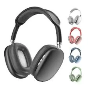 Casque Bluetooth P9 - Digimart‏