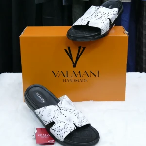 VALMANI Monaco Blanc