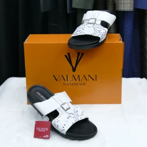 VALMANI Monaco Blanc Imaraty