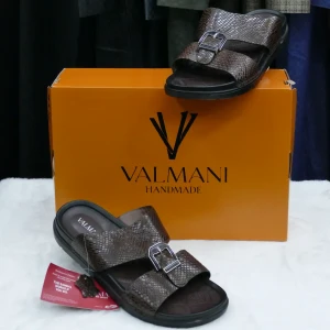 VALMANI Serpent brun Imaraty