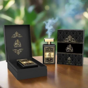 عاشق العود عطر