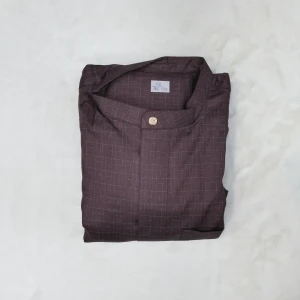 القميص الإماراتي مربعات