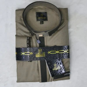 قميص الإعتكاف الجديد