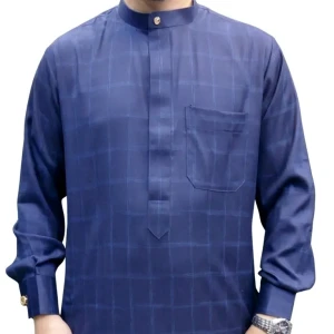 القميص الإماراتي