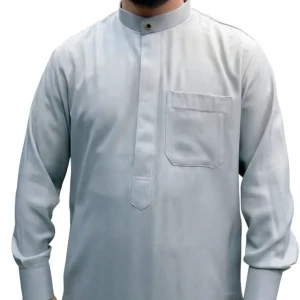 القميص الإماراتي