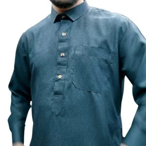 القميص الإماراتي