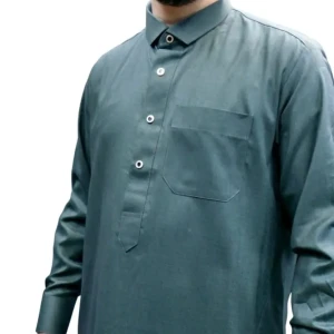 القميص الإماراتي