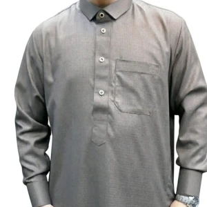 القميص الإماراتي