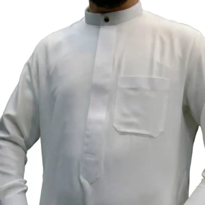 القميص الإماراتي