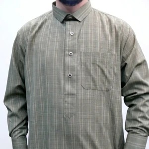 القميص الإماراتي