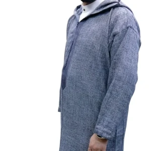 الجلابة المغربية