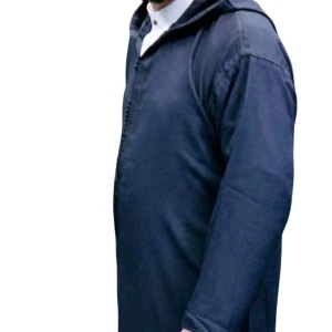 الجلابة المغربية