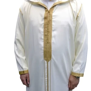 الجلابة المغربية جودة عالية