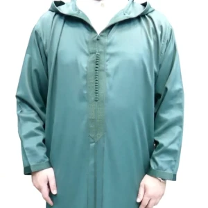 الجلابة المغربية جودة عالية