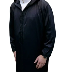 الجلابة المغربية جودة