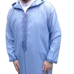 الجلابة المغربية 