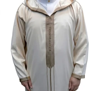 الجلابة المغربية جودة عالية