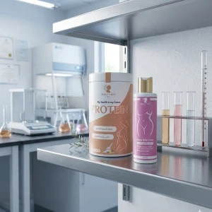 سر القوام المنحوت: ثنائي الجمال من Beauty Box 