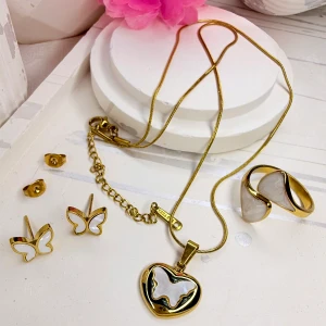 طقم LUMA