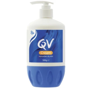 QV Moisturizing Cream كريم مرطب