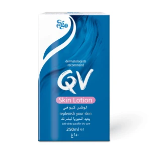QV Skin Lotion لوشن مرطب