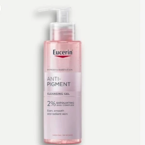 غسول التصبغات من يوسيرين الماني Eucerin Anti-Pigment Cleansing 