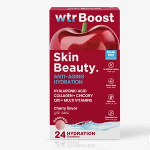 Wtr Boost