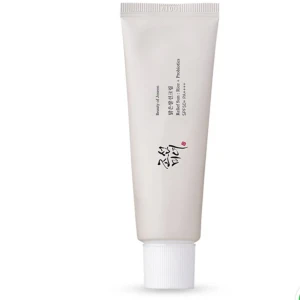 Beauty of Joseon Relief Sun: Rice + Probiotics SPF50+ PA
