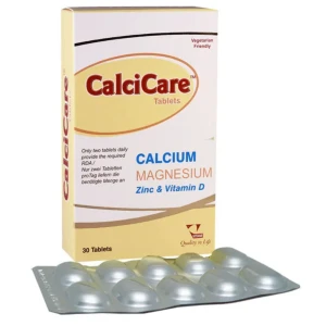 Calcicare 
