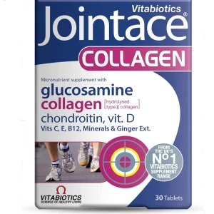 Joint ace collagen