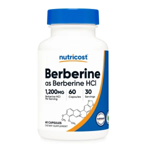 Berberine 