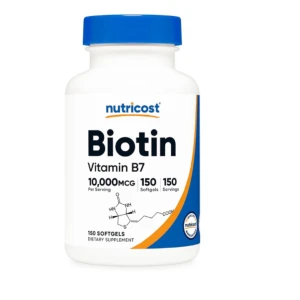 Biotin 10,000