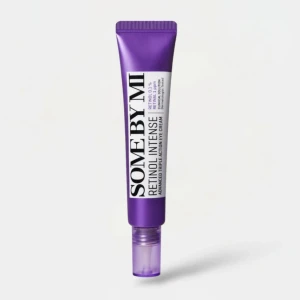 كريم العين سوم باي مي بالريتينول (Retinol Intense Advanced Triple