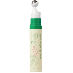 سيروم العين بالكولاجين النباتي من اكسس واي (AXIS-Y Vegan Collagen