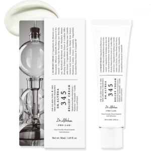 كريم دكتور ألثيا 345 ريليف (Dr. Althea 345 Relief Cream) 