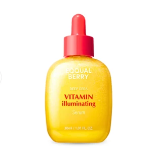 EqqualBerry Deep Cera Vitamin Illuminating Serum 