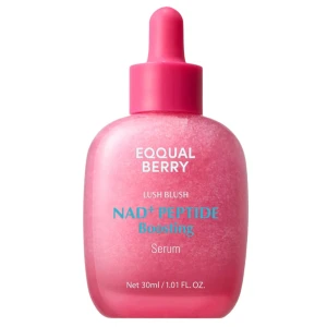 NAD+ Peptide Boosting Serum Skin Resilience &amp;amp; Firmness 