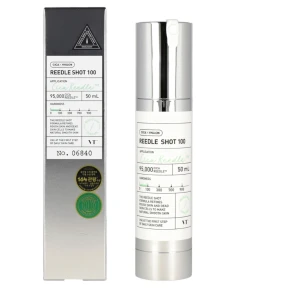 ريدل شوت (Reedle Shot) من VT Cosmetics 