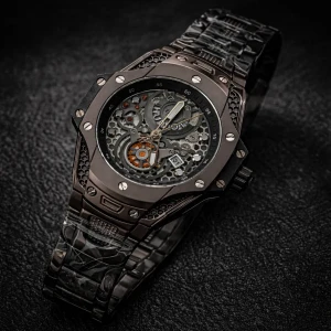 HUBLOT 