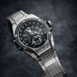 HUBLOT 