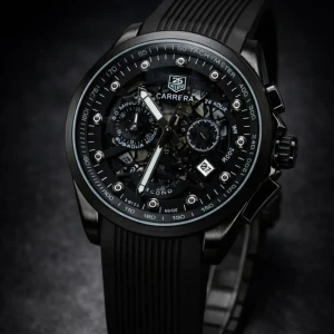 TAG HEUER رابر