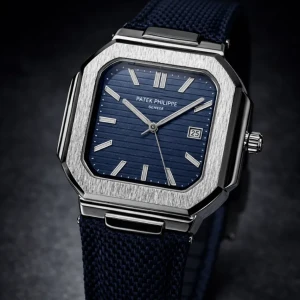 Patek jens
