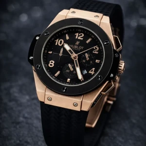 HUBLOT 
