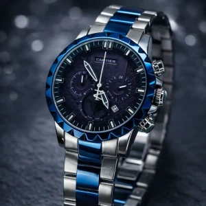Cartier 