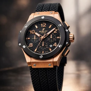 HUBLOT 